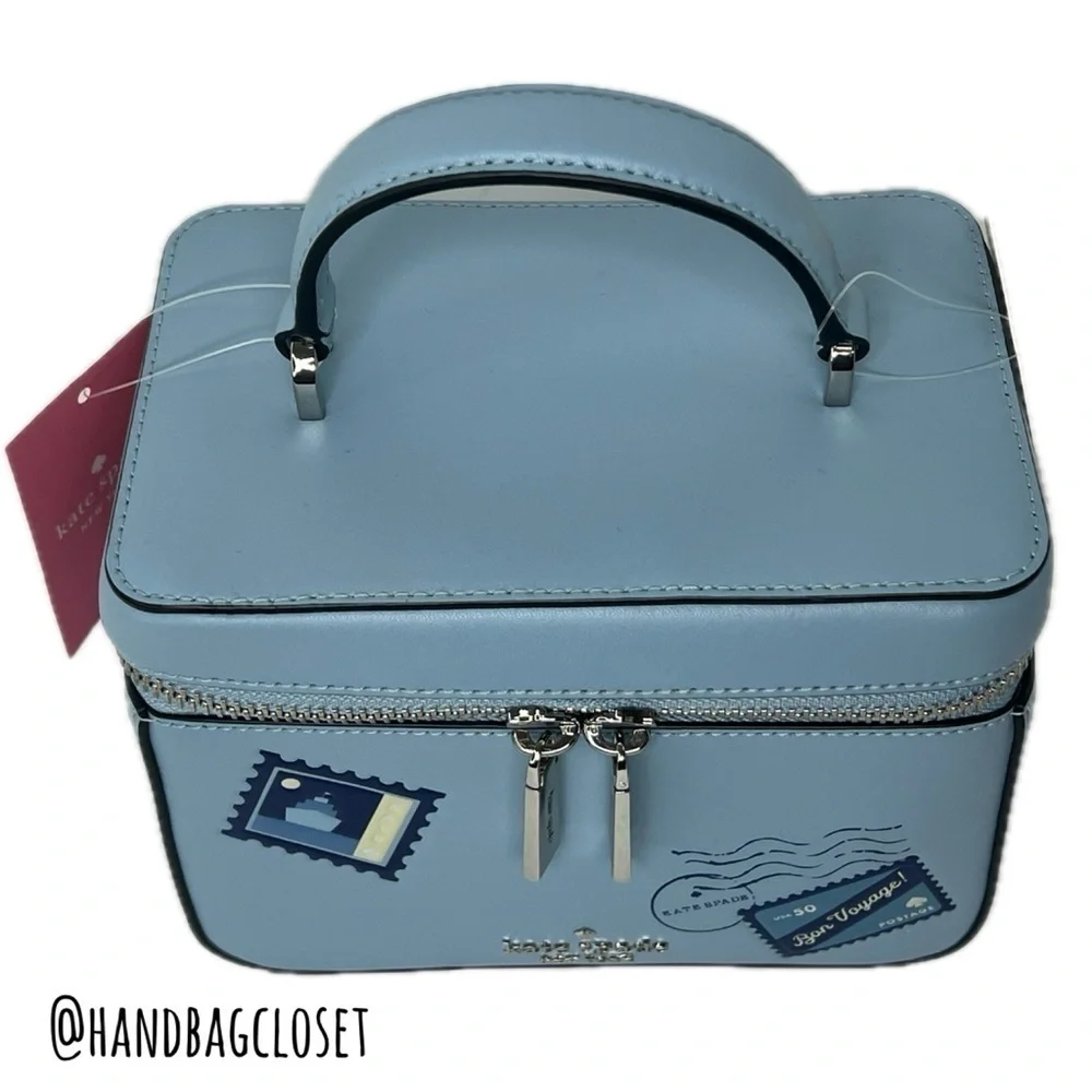 kate spade bag details